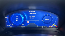 Ford Puma 1.0 EcoBoost Hybrid mHEV ST-Line 5dr Petrol Hatchback